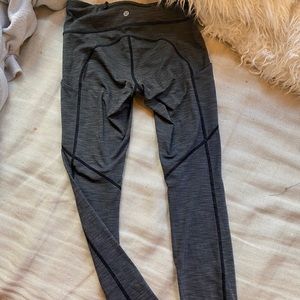 Lululemon Leggings!